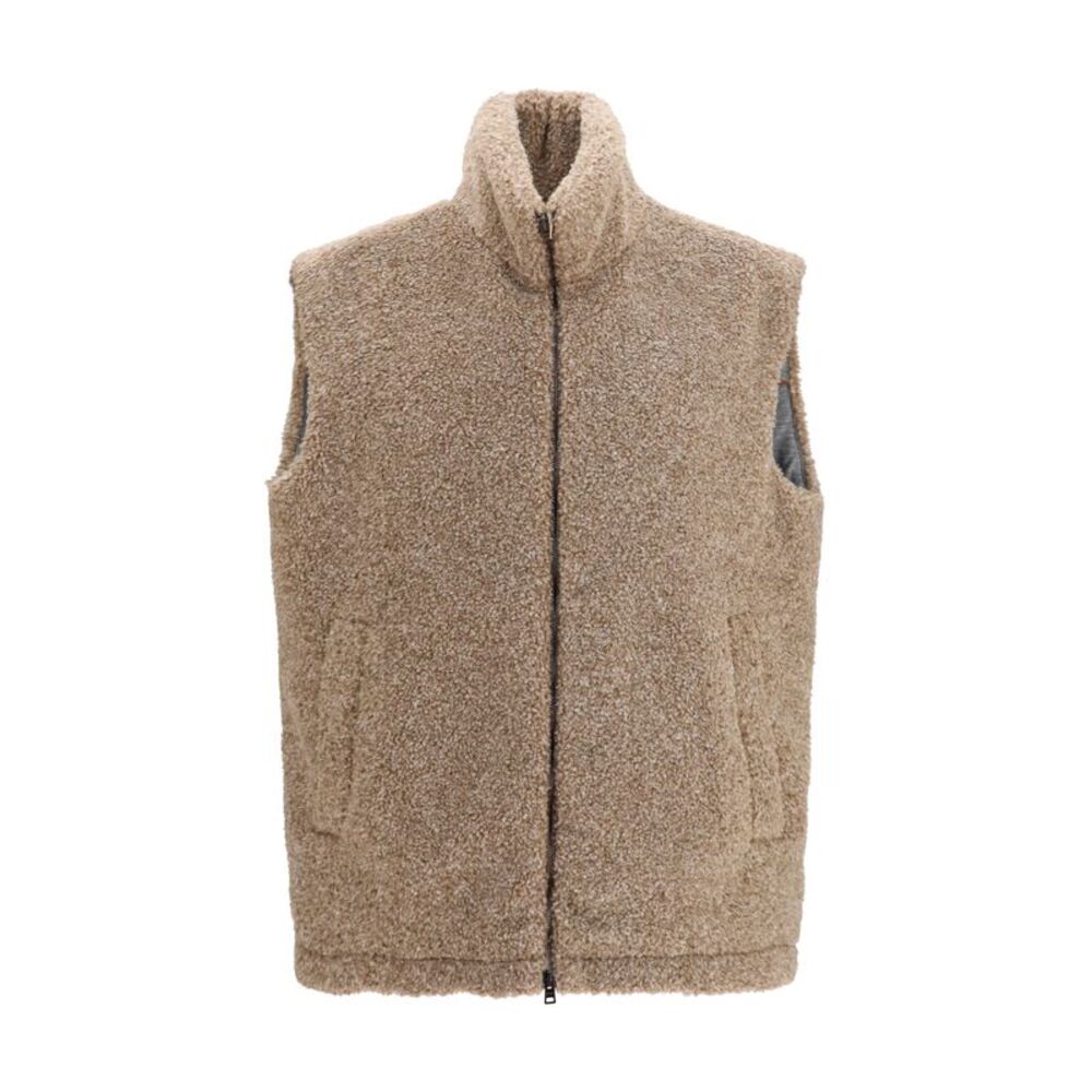 Herno Men Sleeveless Vest